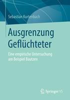   Ausgrenzung Gefl&uuml;chteter