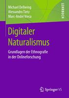   Digitaler Naturalismus