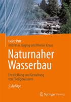   Naturnaher Wasserbau