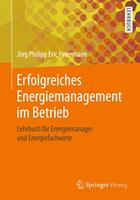   Erfolgreiches Energiemanagement im Betrieb