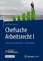   Chefsache Arbeitsrecht I