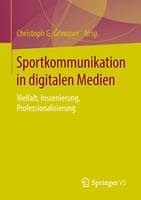   Sportkommunikation in digitalen Medien