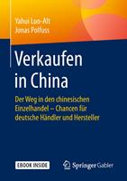  Verkaufen in China