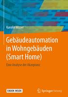   Geb&auml;udeautomation in Wohngeb&auml;uden (Smart Home)