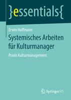   Systemisches Arbeiten für Kulturmanager
