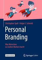   Personal Branding