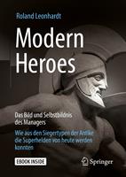   Modern Heroes