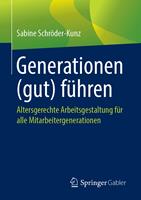  Generationen (gut) führen