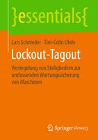  Lockout-Tagout
