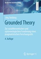   Grounded Theory