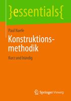   Konstruktionsmethodik