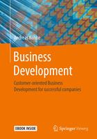   Business Development