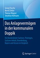   Das Anlageverm&ouml;gen in der kommunalen Doppik