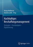   Nachhaltiges Beschaffungsmanagement