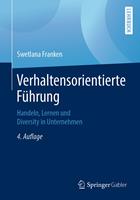   Verhaltensorientierte Führung