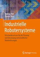   Industrielle Robotersysteme
