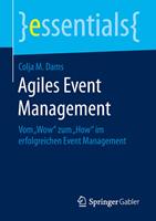   Agiles Event Management