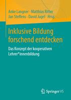   Inklusive Bildung forschend entdecken