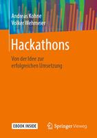   Hackathons