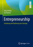   Entrepreneurship