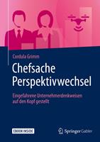   Chefsache Perspektivwechsel
