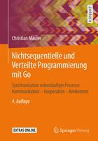   Nichtsequentielle und Verteilte Programmierung mit Go