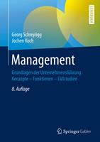   Management