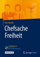   Chefsache Freiheit
