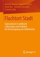   Fluchtort Stadt