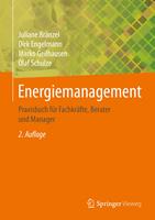   Energiemanagement