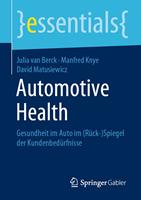   Automotive Health