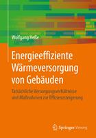   Energieeffiziente Wärmeversorgung von Gebäuden