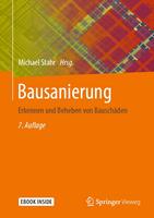   Bausanierung