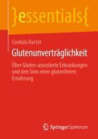   Glutenunverträglichkeit