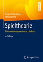   Spieltheorie