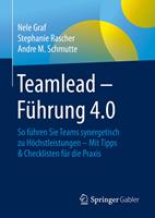   Teamlead – Führung 4.0
