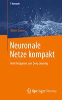   Neuronale Netze kompakt