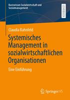   Systemisches Management in sozialwirtschaftlichen Organisationen