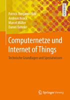   Computernetze und Internet of Things