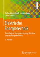   Elektrische Energietechnik
