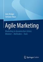   Agile Marketing