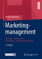   Marketingmanagement