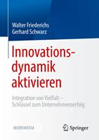   Innovationsdynamik aktivieren