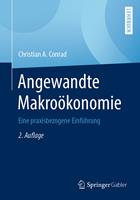   Angewandte Makroökonomie