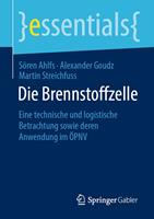   Die Brennstoffzelle