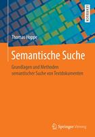   Semantische Suche