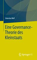   Eine Governance-Theorie des Kleinstaats