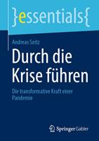   Durch die Krise f&uuml;hren