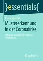   Mustererkennung in der Coronakrise