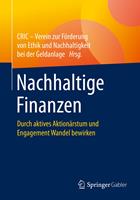   Nachhaltige Finanzen